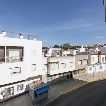 Apartamento Loft San Mateo (Adults Only) Tarifa Exterior foto