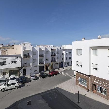Apartamento Loft San Mateo (Adults Only) Tarifa Exterior foto