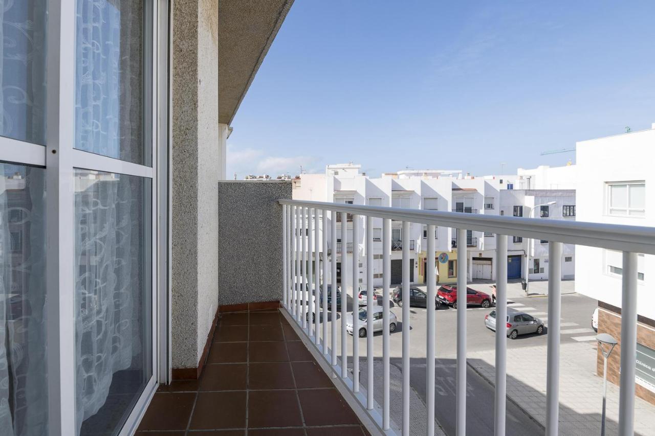 Apartamento Loft San Mateo (Adults Only) Tarifa Exterior foto