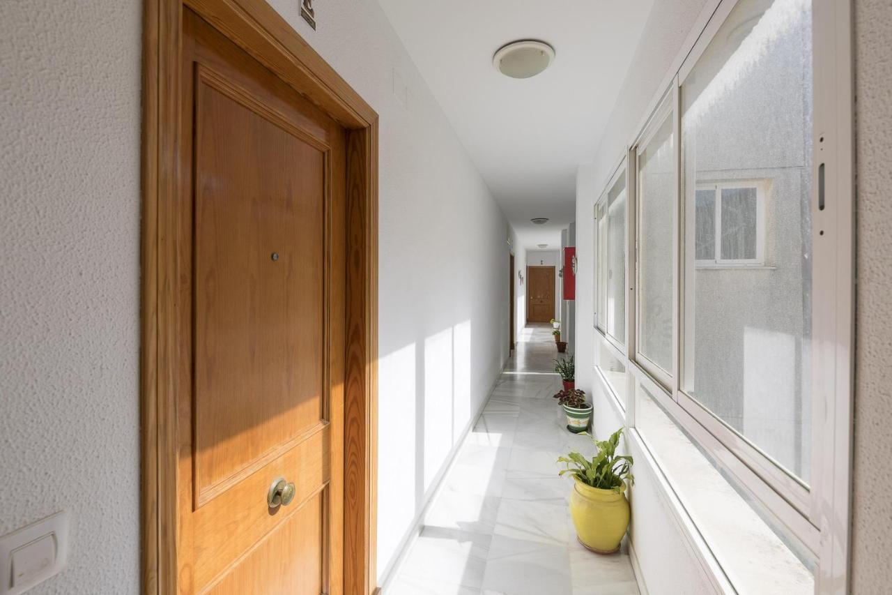 Apartamento Loft San Mateo (Adults Only) Tarifa Exterior foto