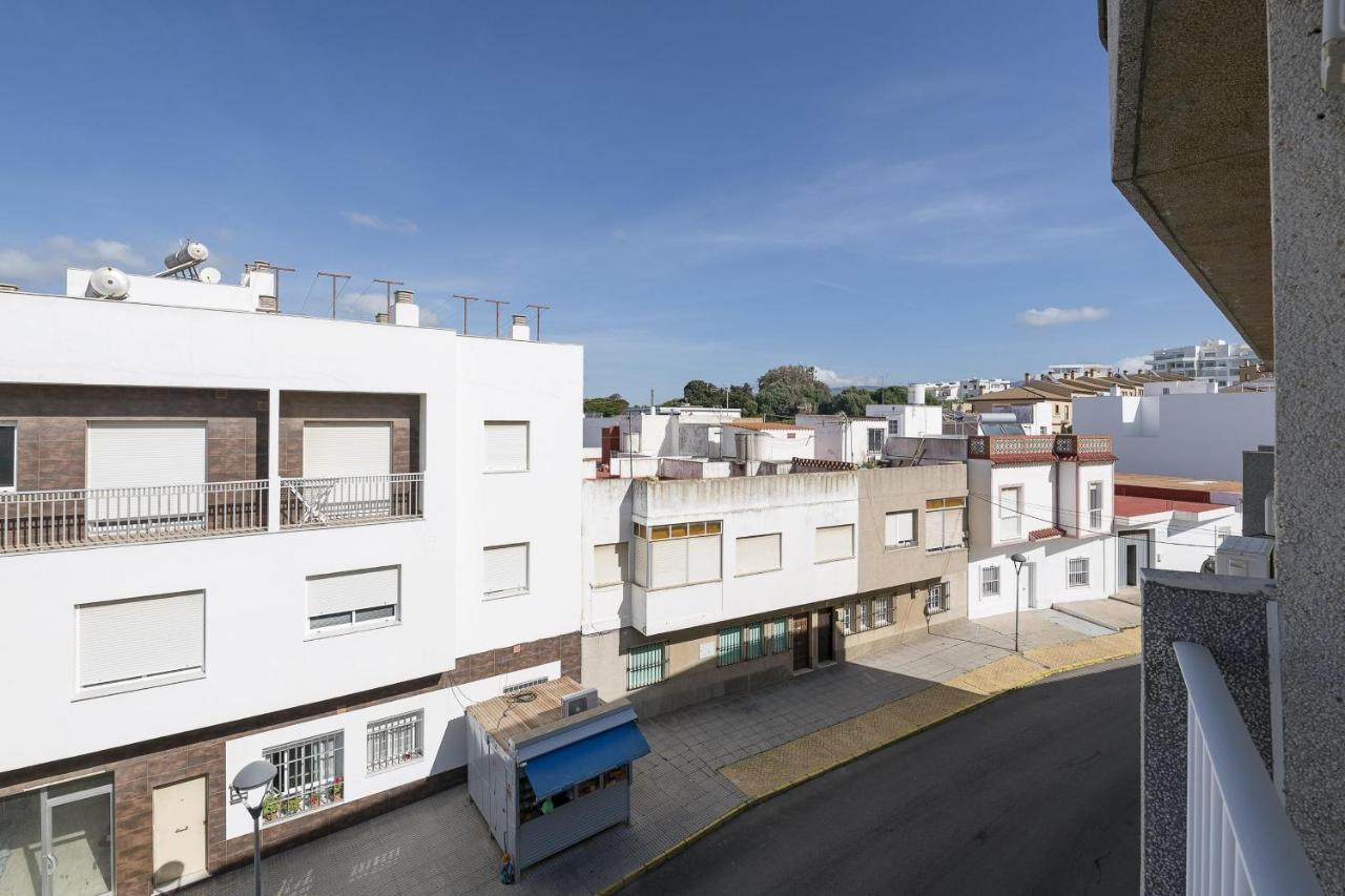Apartamento Loft San Mateo (Adults Only) Tarifa Exterior foto