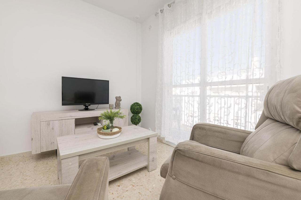 Apartamento Loft San Mateo (Adults Only) Tarifa Exterior foto