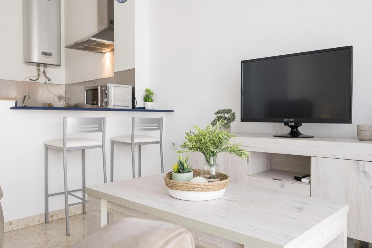 Apartamento Loft San Mateo (Adults Only) Tarifa Exterior foto