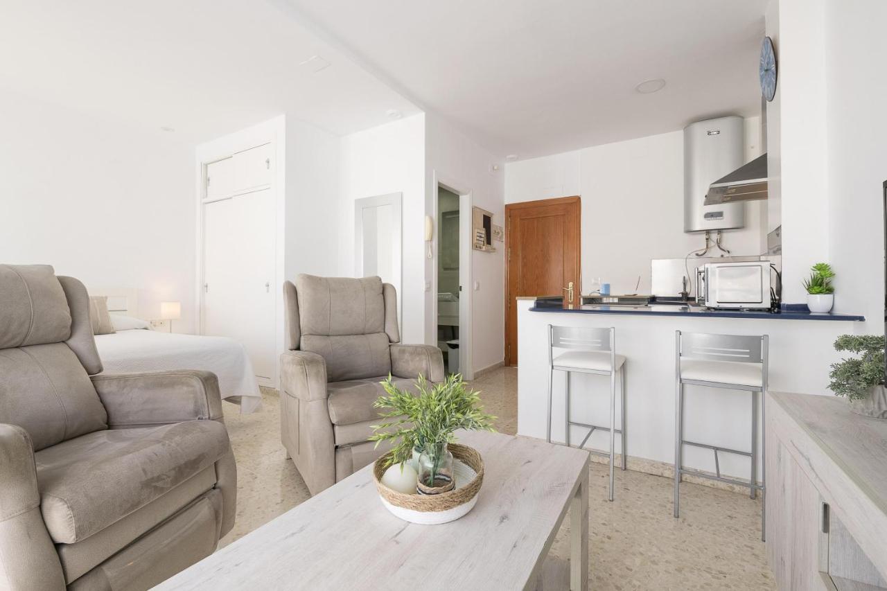 Apartamento Loft San Mateo (Adults Only) Tarifa Exterior foto