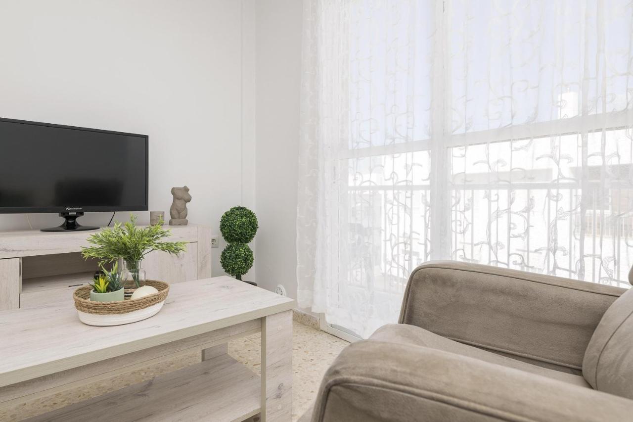 Apartamento Loft San Mateo (Adults Only) Tarifa Exterior foto