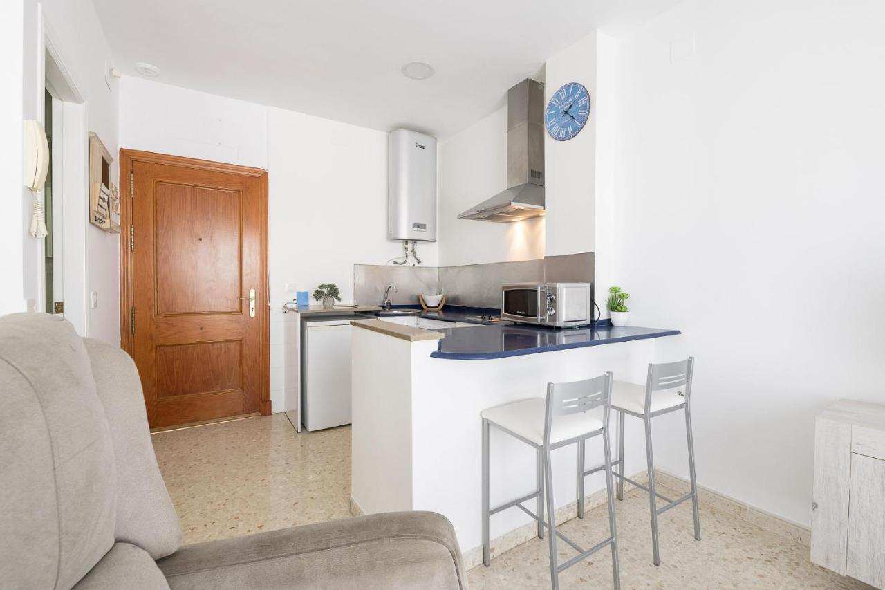 Apartamento Loft San Mateo (Adults Only) Tarifa Exterior foto