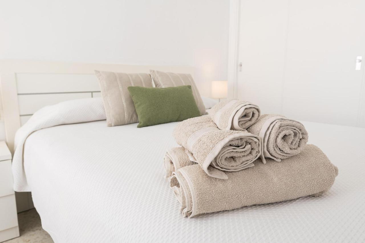 Apartamento Loft San Mateo (Adults Only) Tarifa Exterior foto