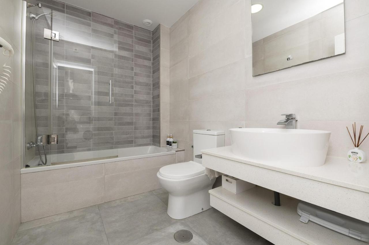 Apartamento Loft San Mateo (Adults Only) Tarifa Exterior foto